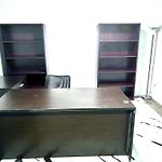 Spacious 4-Bedroom House,6Beds With Office Space