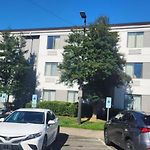 Sleep Inn Airport - Billy Graham Parkway