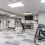 The Tar Heel - Stylish 4Br With City Views - Free Parking - Gym