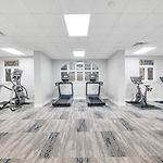 The Tar Heel - Stylish 4Br With City Views - Free Parking - Gym