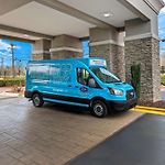 Hampton Inn & Suites Charlotte-Airport
