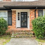 4 Bedroom Ranch In Prime Southpark Backyard And Porch