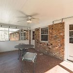4 Bedroom Ranch In Prime Southpark Backyard And Porch
