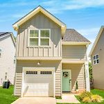 3 Lux King Beds O Game Rm O Fenced Backyard Escape