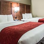 Comfort Suites University - Research Park