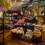 The Iveys Hotel