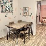 The Noda Nest Cozy Duplex Stay