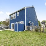 3Br Family Retreat With Modern Comforts