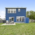 3Br Family Retreat With Modern Comforts