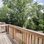 Stylish 3Br Home In Clt, Close To Downtown, Airport, Wfh & Parking & Family Friendly & Business Ready