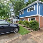Movie & Arcade Games & Foosball - Cozy 4Bd