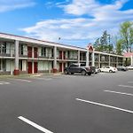 Red Roof Inn Charlotte - Airport