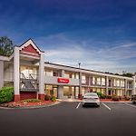 Red Roof Inn Charlotte - Airport