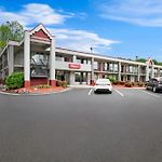 Red Roof Inn Charlotte - Airport