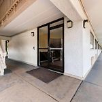 Econo Lodge Charlotte Airport