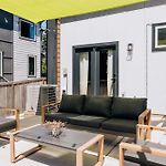 Modtrio 3Br With Ensuites & Garage Mins To Uptown
