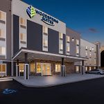 Woodspring Suites Charlotte - Arrowood