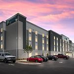 Woodspring Suites Charlotte - Arrowood