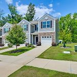 7 Mi To Uptown - Pet-Friendly 2-Story Townhome!