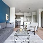 Landing Apartments - Celsius
