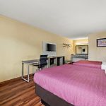 Econo Lodge Charlotte Airport Area