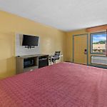 Econo Lodge Charlotte Airport Area