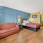 Econo Lodge Charlotte Airport Area