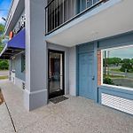 Econo Lodge Charlotte Airport Area