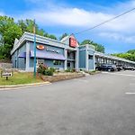 Econo Lodge Charlotte Airport Area