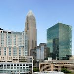 Moxy Charlotte Downtown