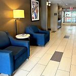 Charlotte Suites By Ihg