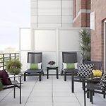 Hyatt House Charlotte Center City