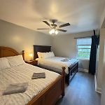 3 Bedroom Town Home