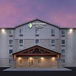 Woodspring Suites Charlotte Airport