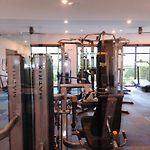 Beautiful Apartment In Concord With Swimming Pool And Gymn