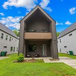 Modern New 4Br Home Near Noda & Downtown