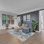 Luxe 1Br Suite In Waverly Charlotte