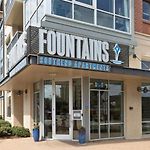 2 Bedroom Boutique Apartment In The Heart Of Charlotte