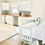 Parkside Retreat