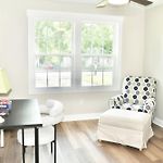 Parkside Retreat