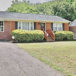 Parkside Retreat