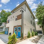 Queen City\'S Den Nest Uptown