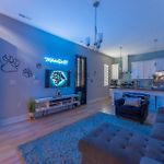 Queen City\'S Den Nest Uptown