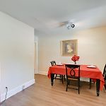 5 Mi To Uptown: Charlotte Hideaway W/ Yard