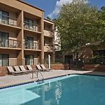 Courtyard Charlotte Arrowood