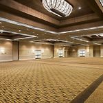 Sheraton Charlotte Airport