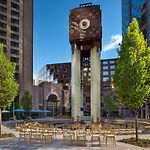 Hilton Charlotte Uptown