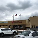 Ramada Plaza By Wyndham Charlotte South End Airport