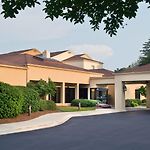 Courtyard Charlotte Southpark