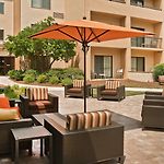 Courtyard Charlotte Southpark
